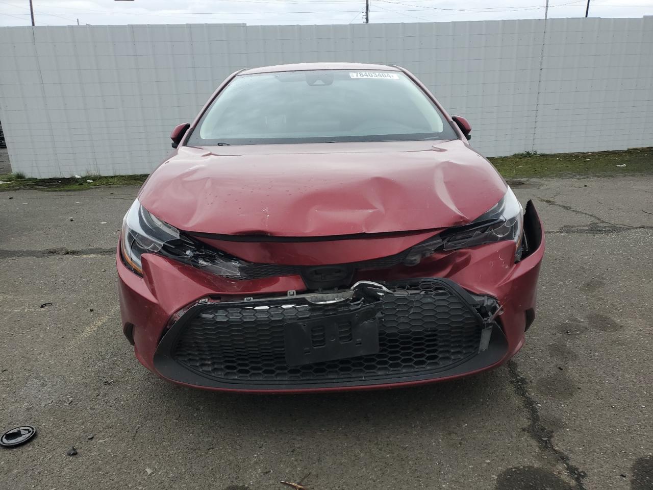 2022 Toyota Corolla - Image 5