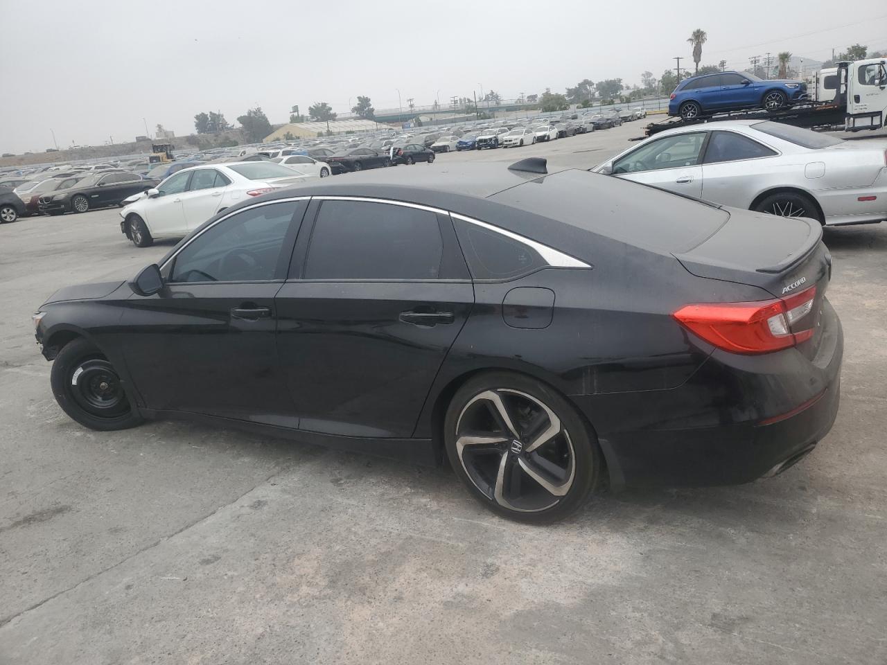 2020 Honda Accord - Image 2