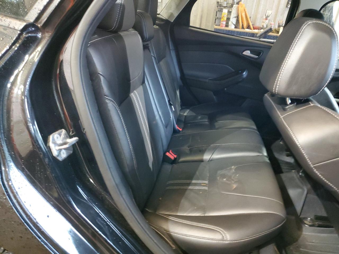 2014 Ford Focus - Image 10