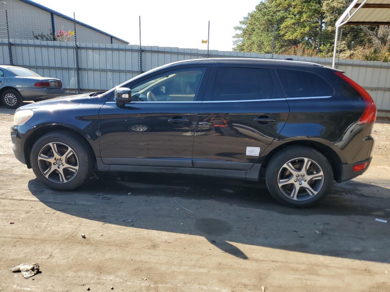 2011 Volvo Xc60 T6 VIN: YV4902DZ6B2192251 Lot: 77864184