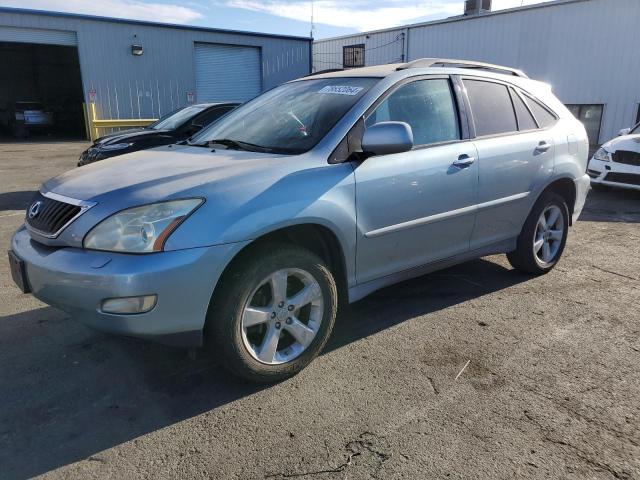 2008 Lexus Rx 350