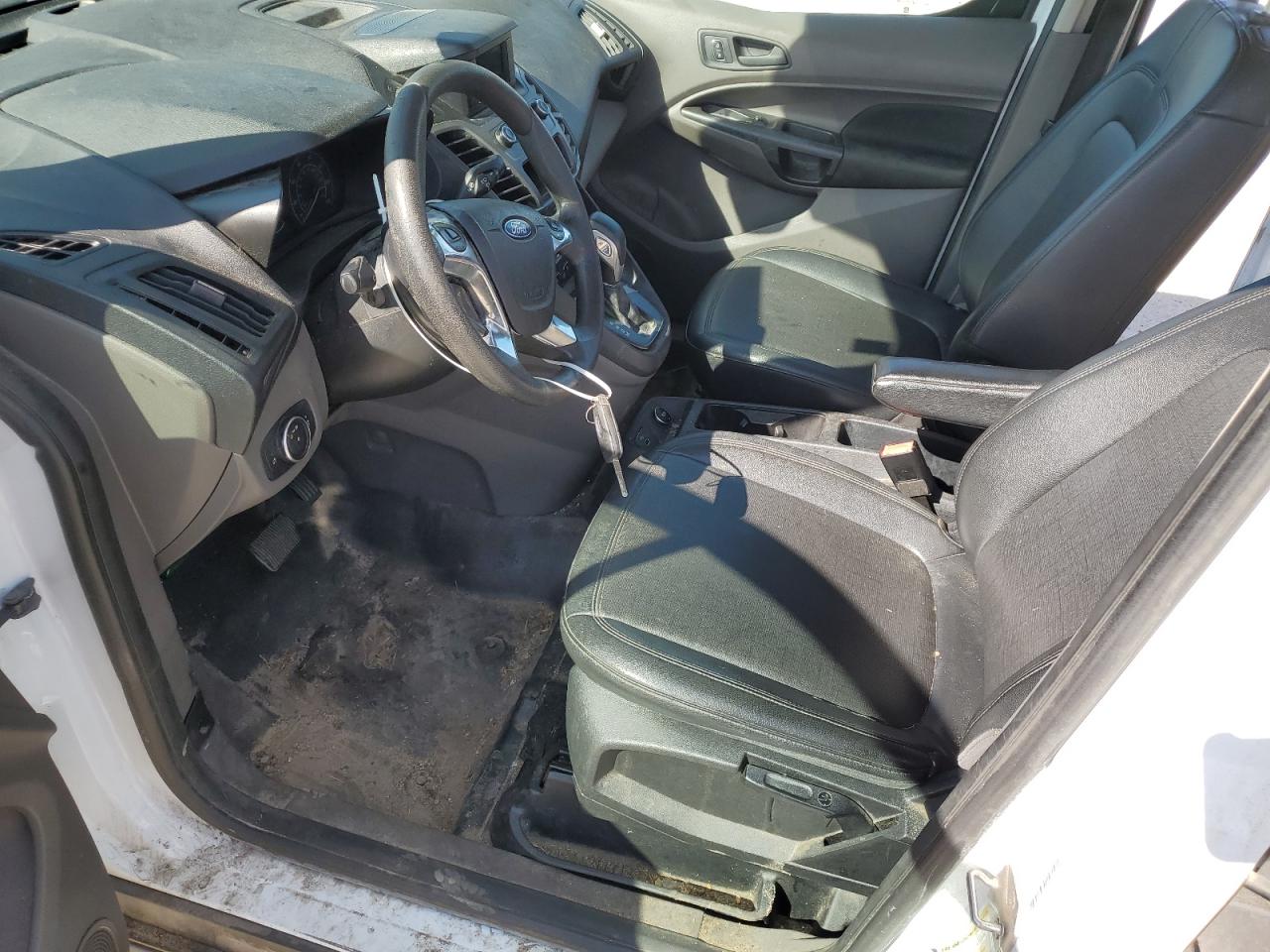 2019 Ford Transit Connect Xl VIN: NM0LS7E21K1392393 Lot: 76511254