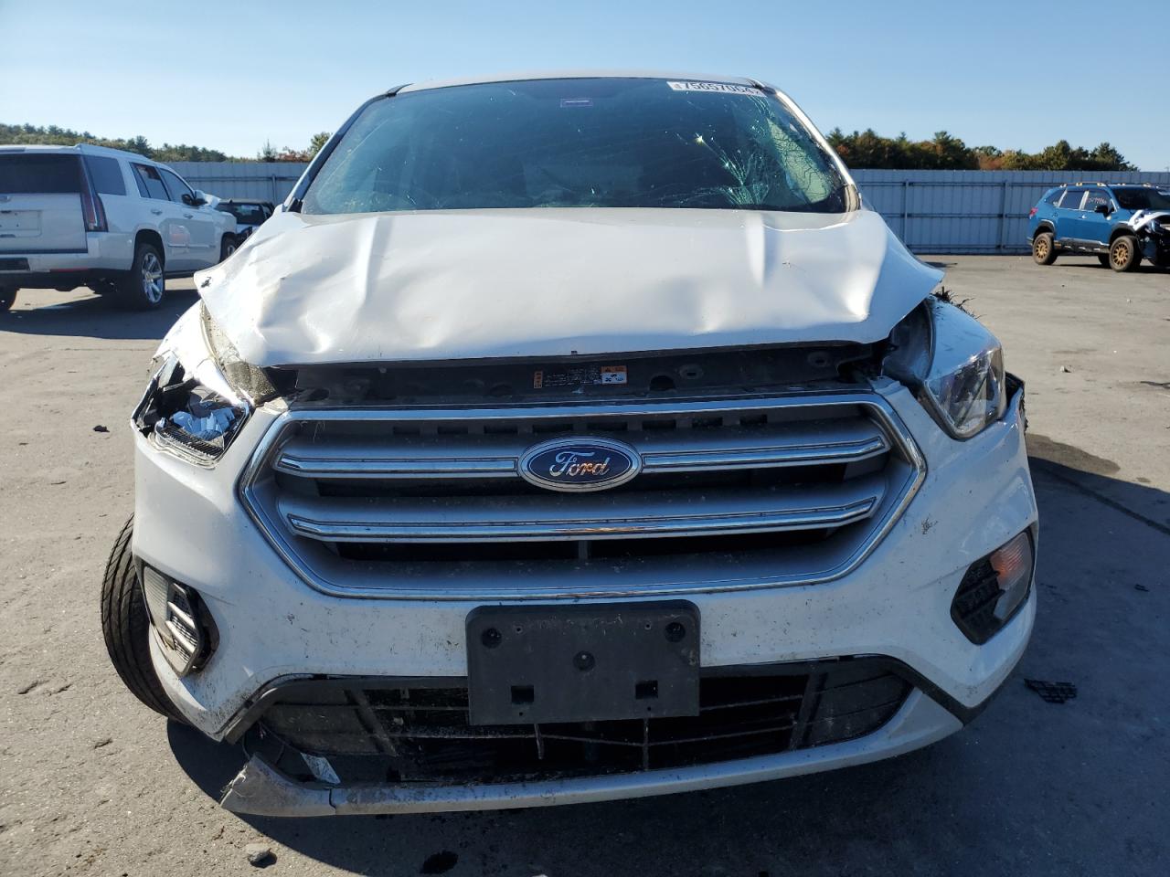 2017 Ford Escape - Image 5