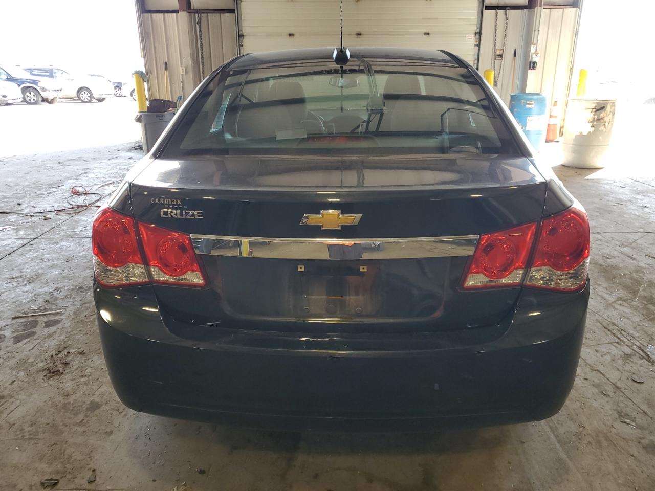 1G1PA5SG0F7234683 2015 Chevrolet Cruze Ls