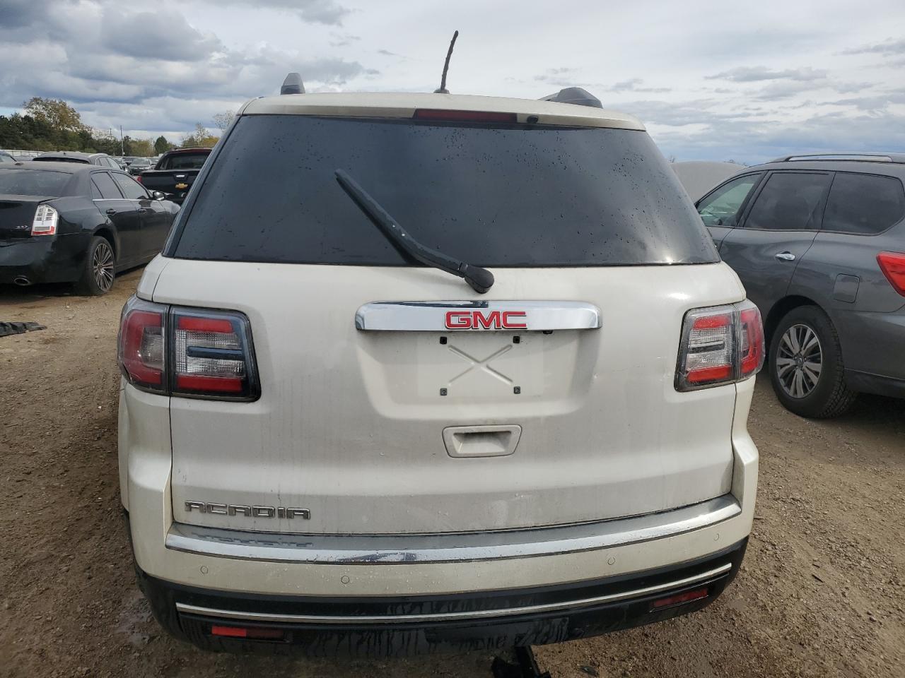 2013 GMC Acadia Slt-1 VIN: 1GKKRRKD3DJ222586 Lot: 75743954