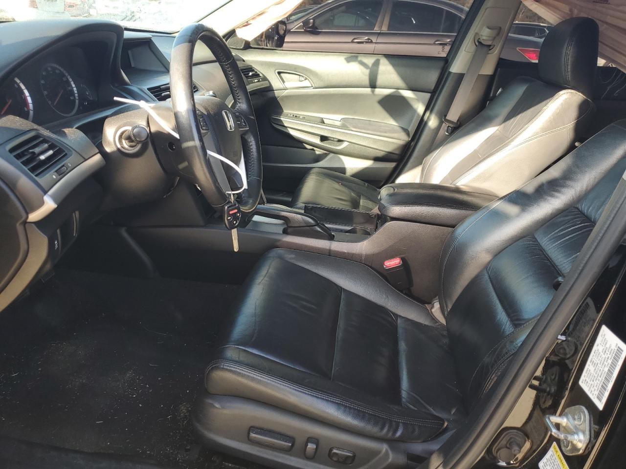 2012 Honda Accord - Image 7