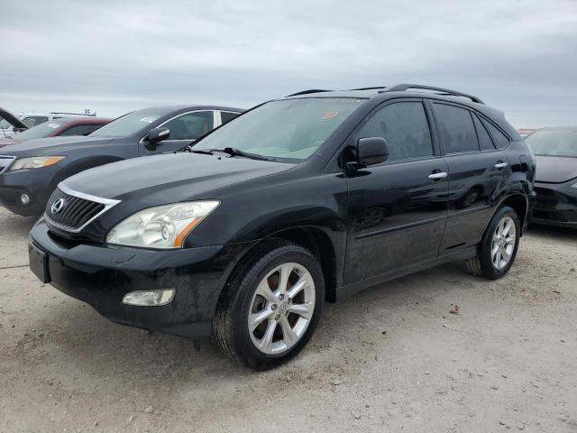 2009 Lexus Rx 350