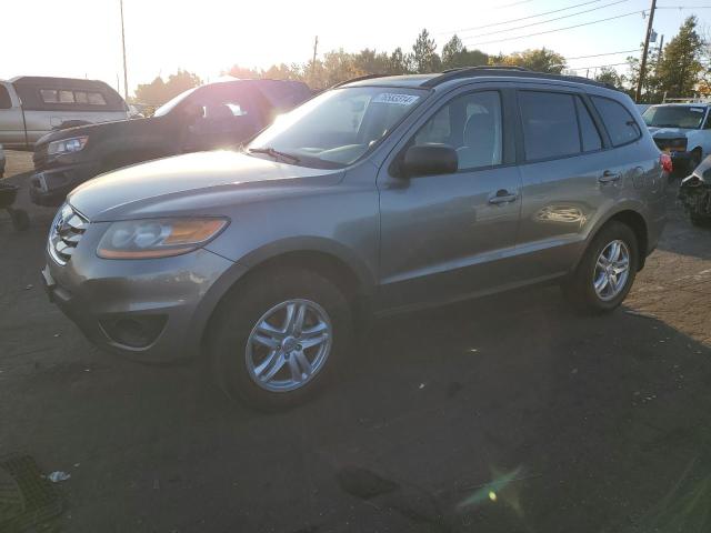 2011 Hyundai Santa Fe Gls