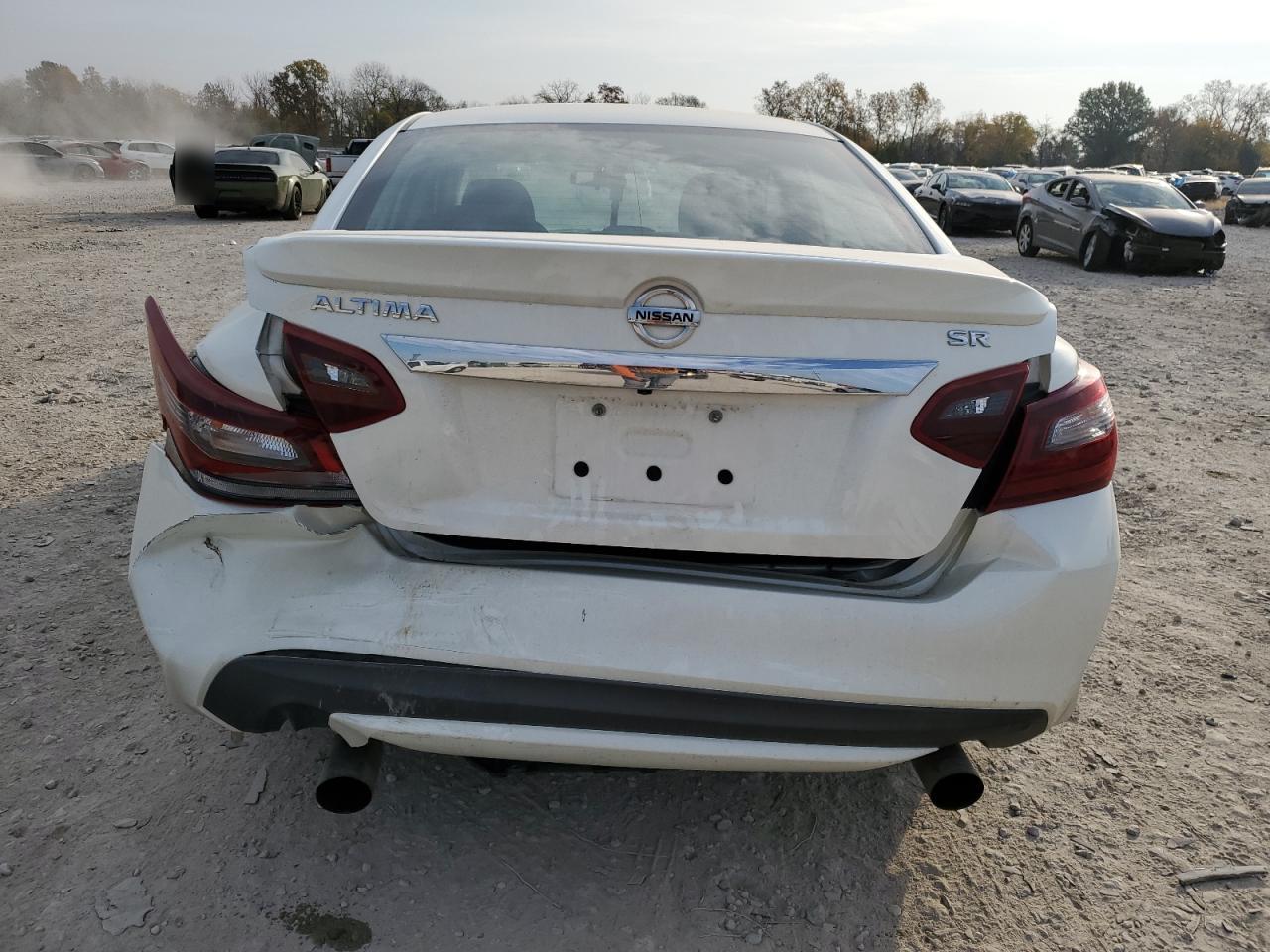 VIN 1N4AL3AP2JC475115 2018 NISSAN ALTIMA no.6