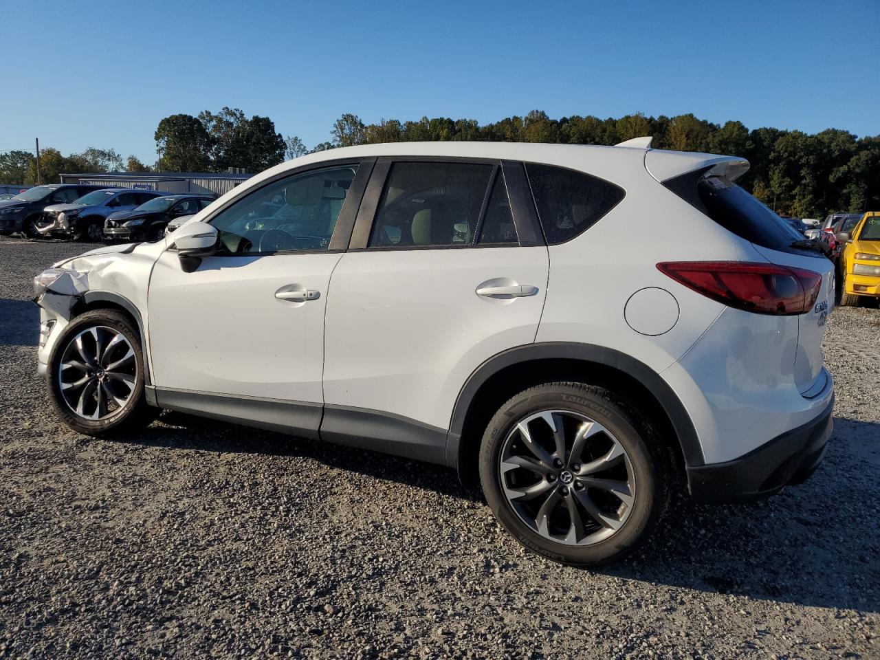 2015 Mazda CX-5 - Image 2