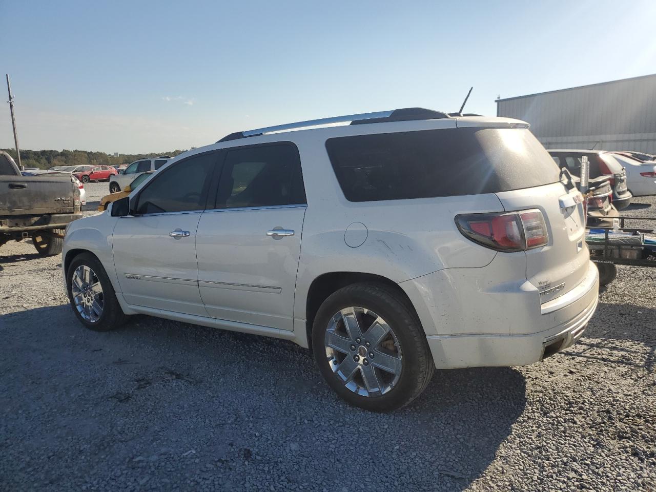 2016 GMC Acadia - Image 2