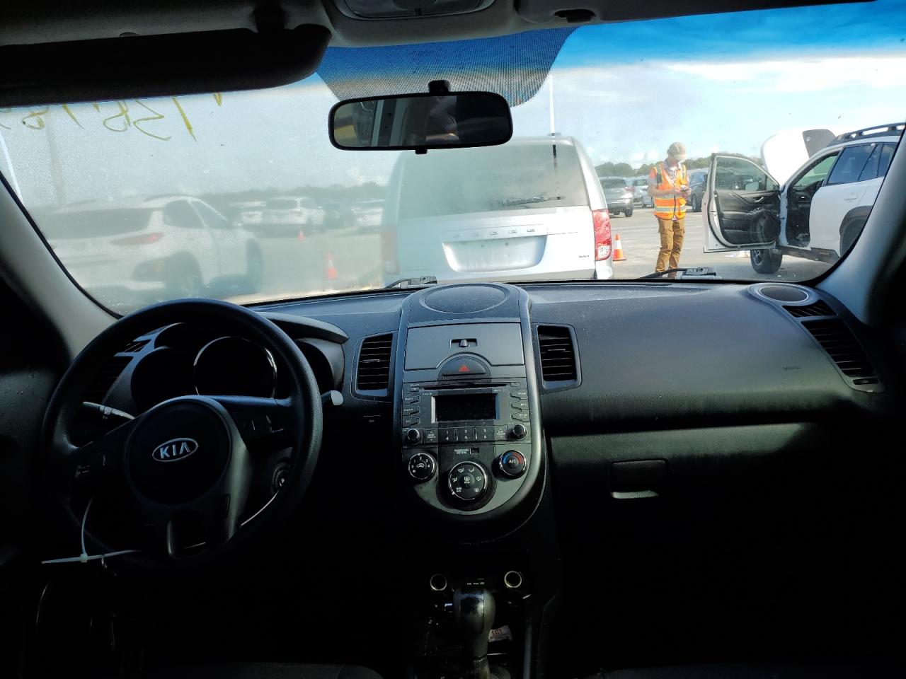 2011 Kia Soul - Image 8