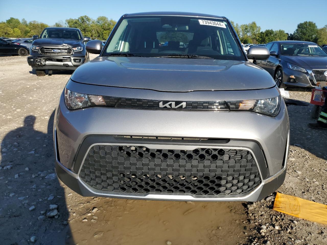 2023 Kia Soul - Image 5
