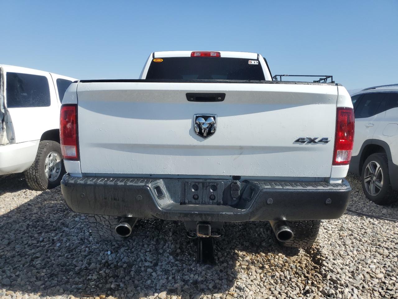 2016 RAM 2500 - Image 6