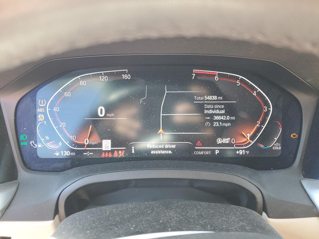 2019 BMW 3er - Image 9