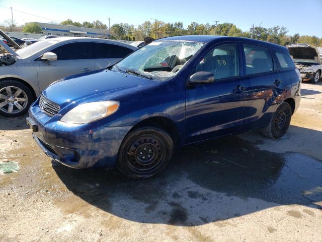 2008 Toyota Corolla Matrix Xr