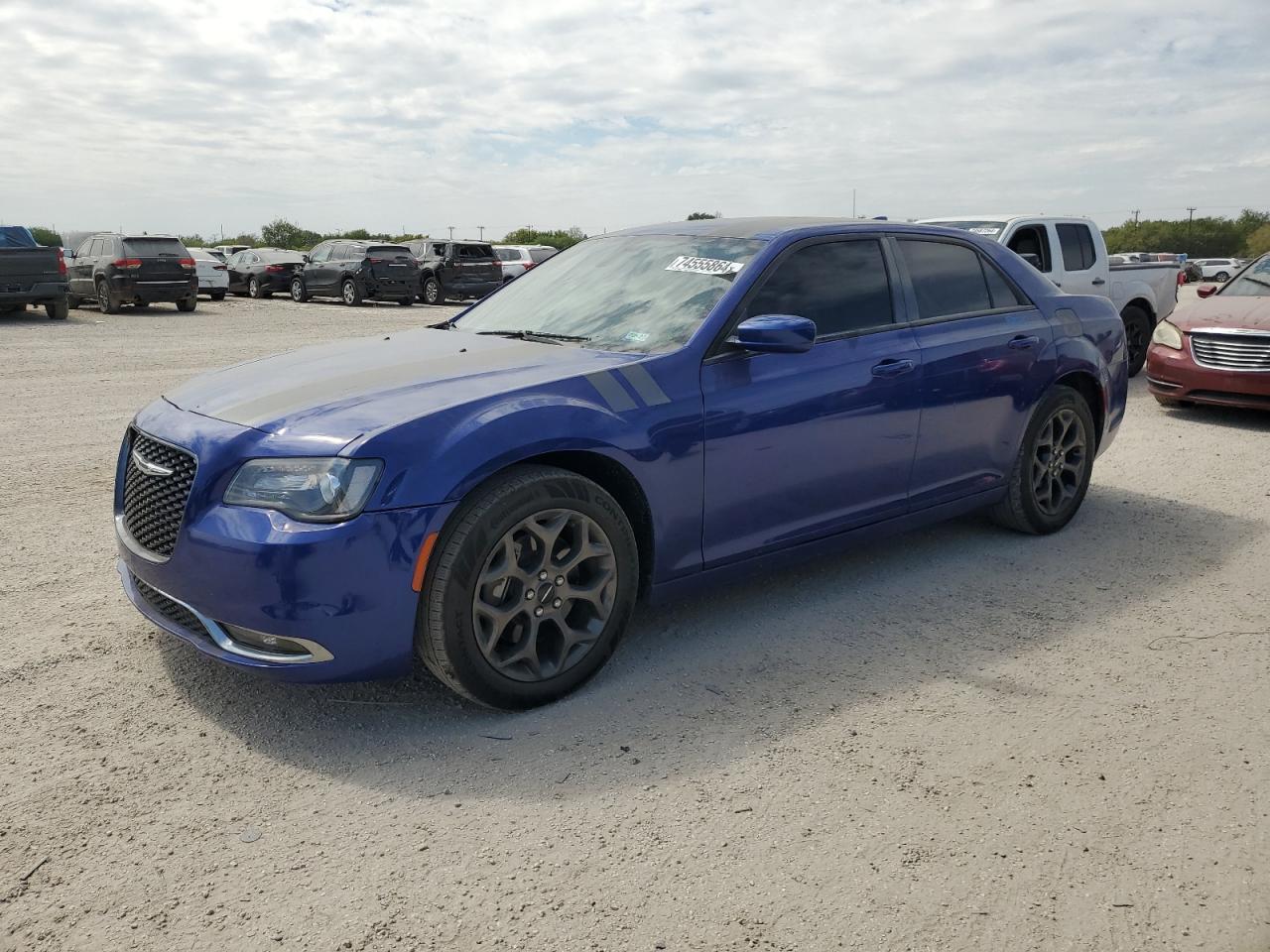 2018 Chrysler 300 - Image 1