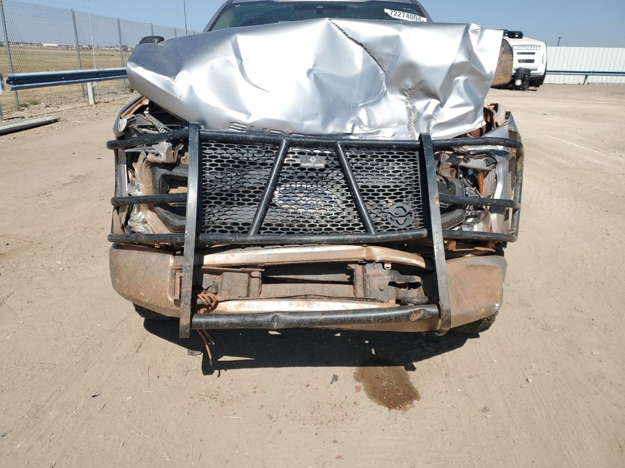 2021 Ford F350 Super Duty VIN: 1FD8X3FN2MEE07874 Lot: 72274004