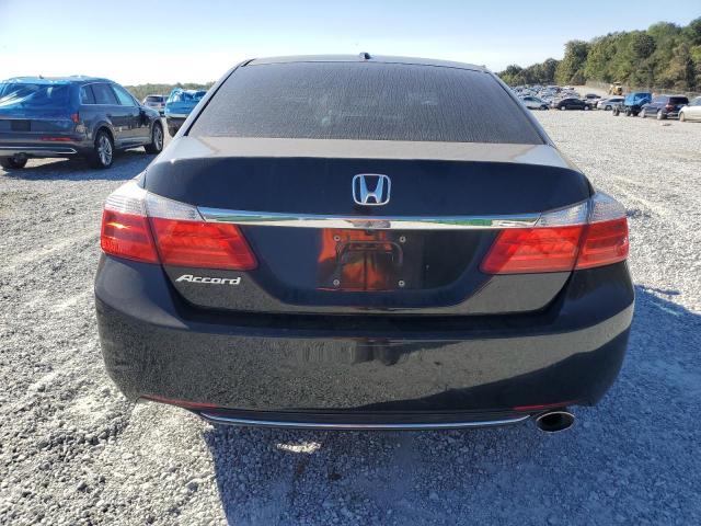  HONDA ACCORD 2015 Czarny