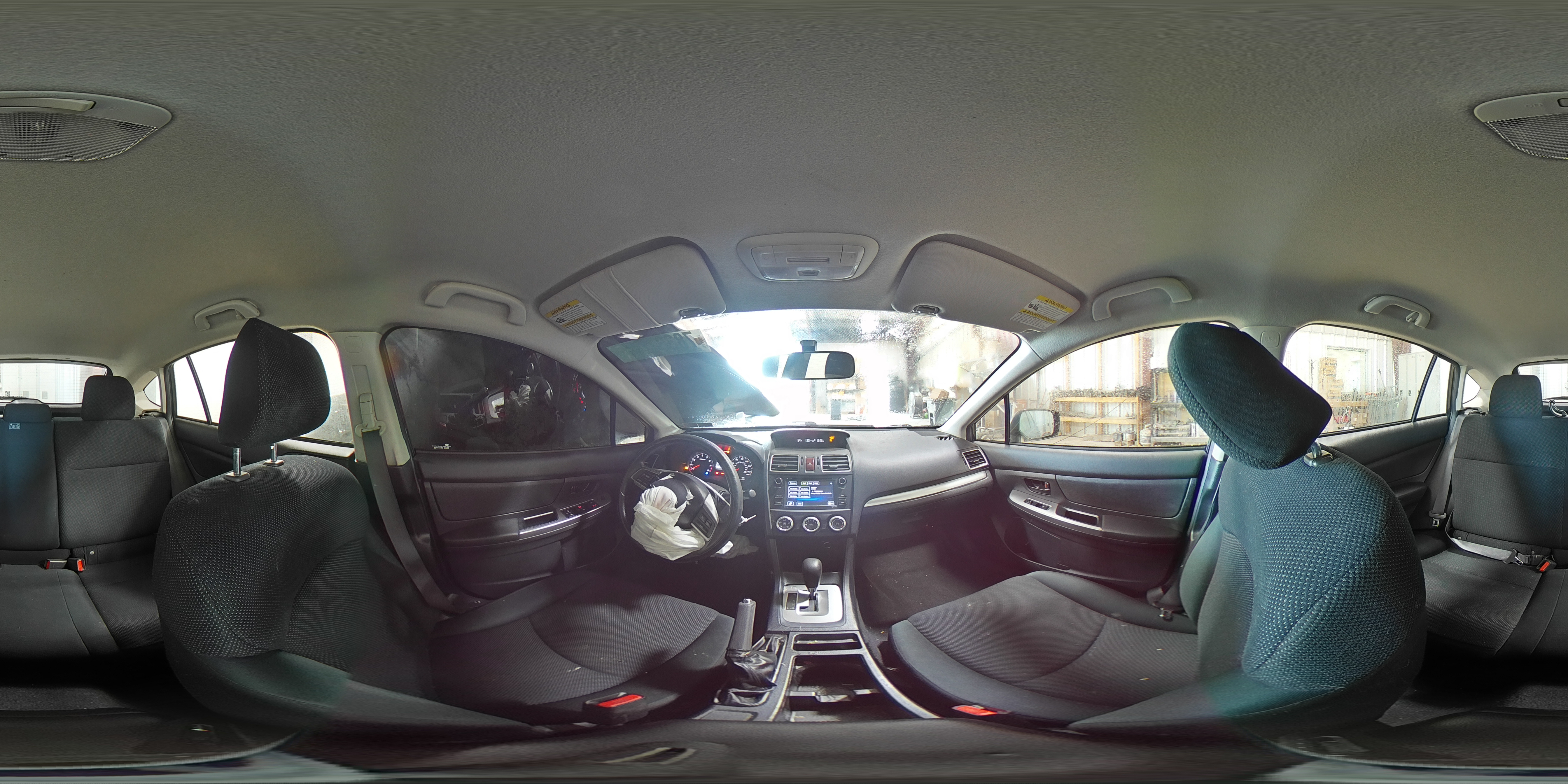 2016 Subaru Impreza - Image 14