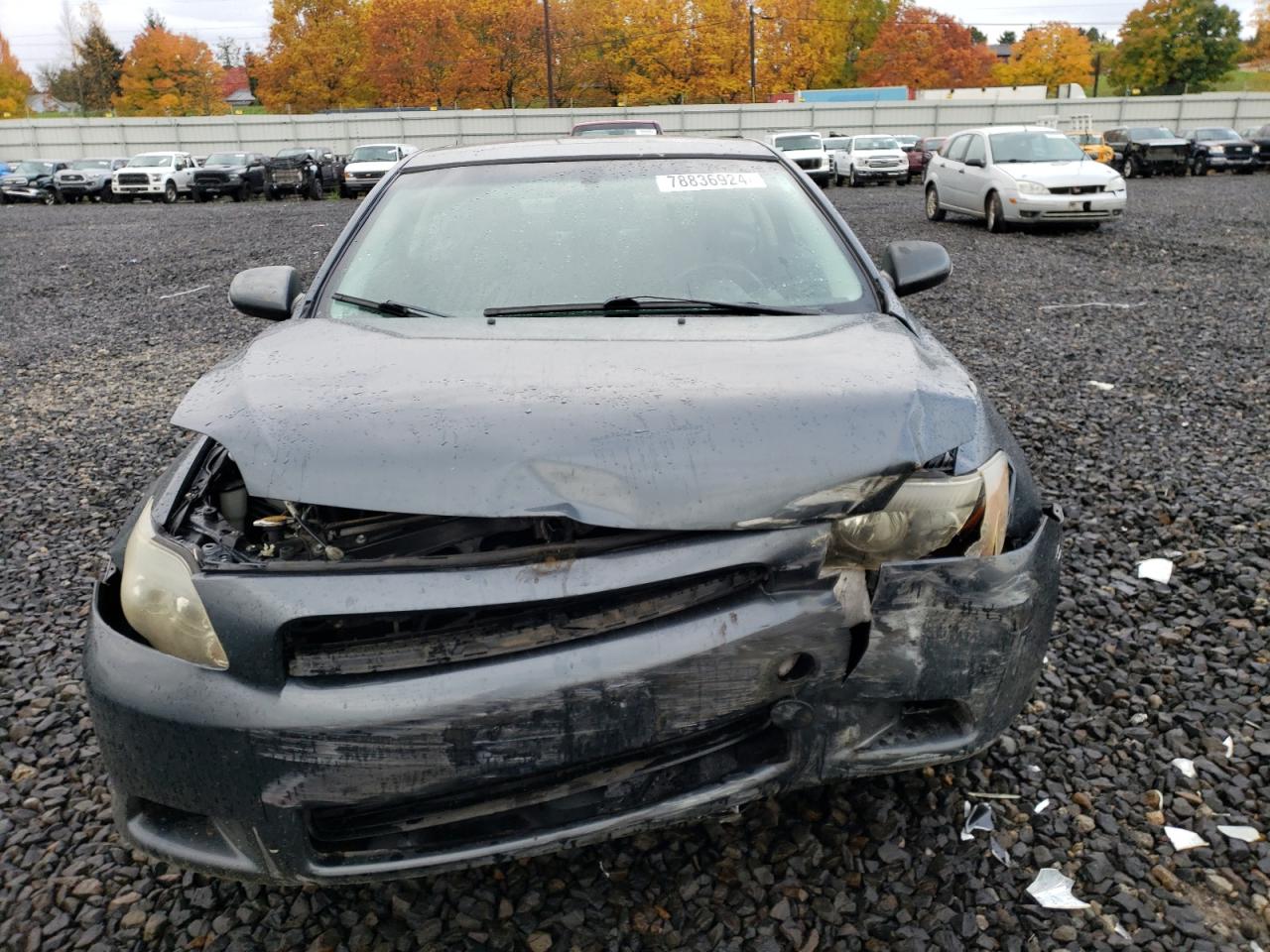 2009 Scion tC - Image 5