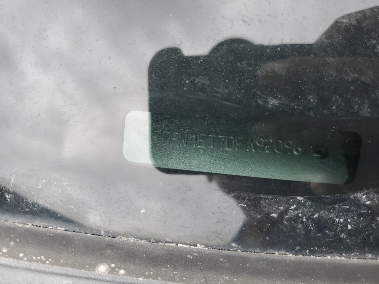 2013 Ford F-150 - Image 12