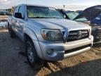 2008 Toyota Tacoma Double Cab Prerunner იყიდება Riverview-ში, FL - Water/Flood