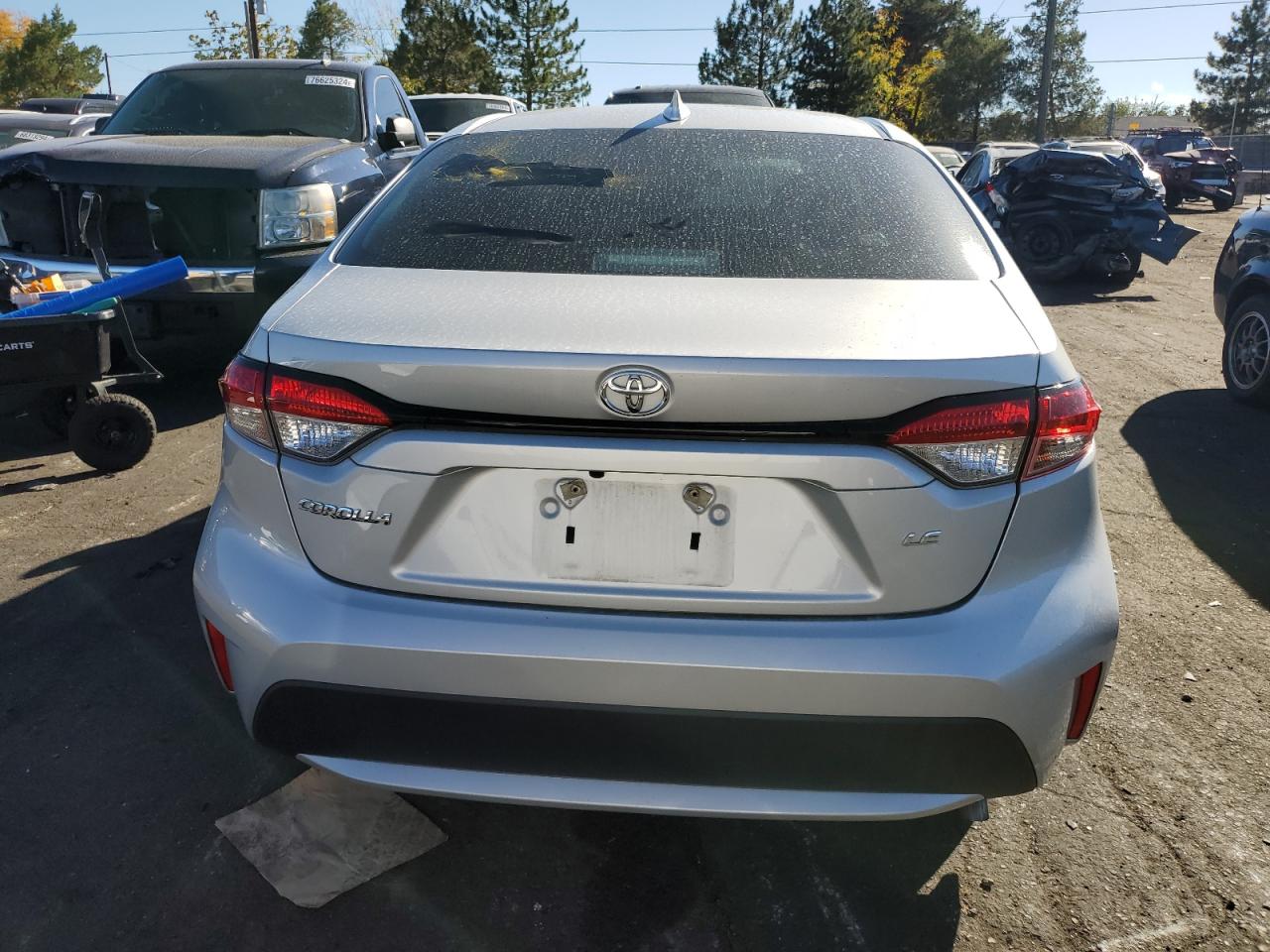 2022 Toyota Corolla - Image 6