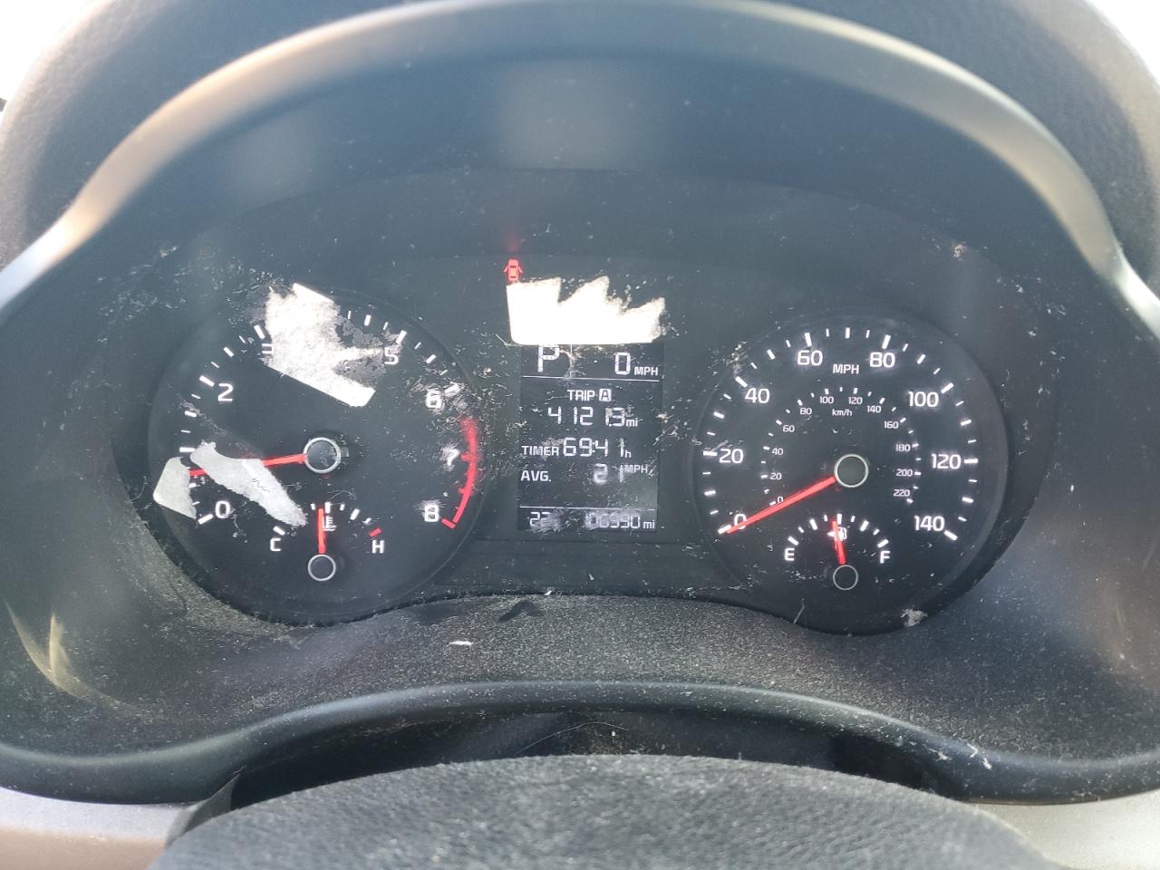 2018 Kia Rio - Image 9