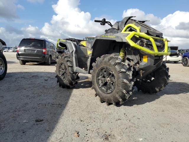 2021 Can-Am Outlander X Mr 850