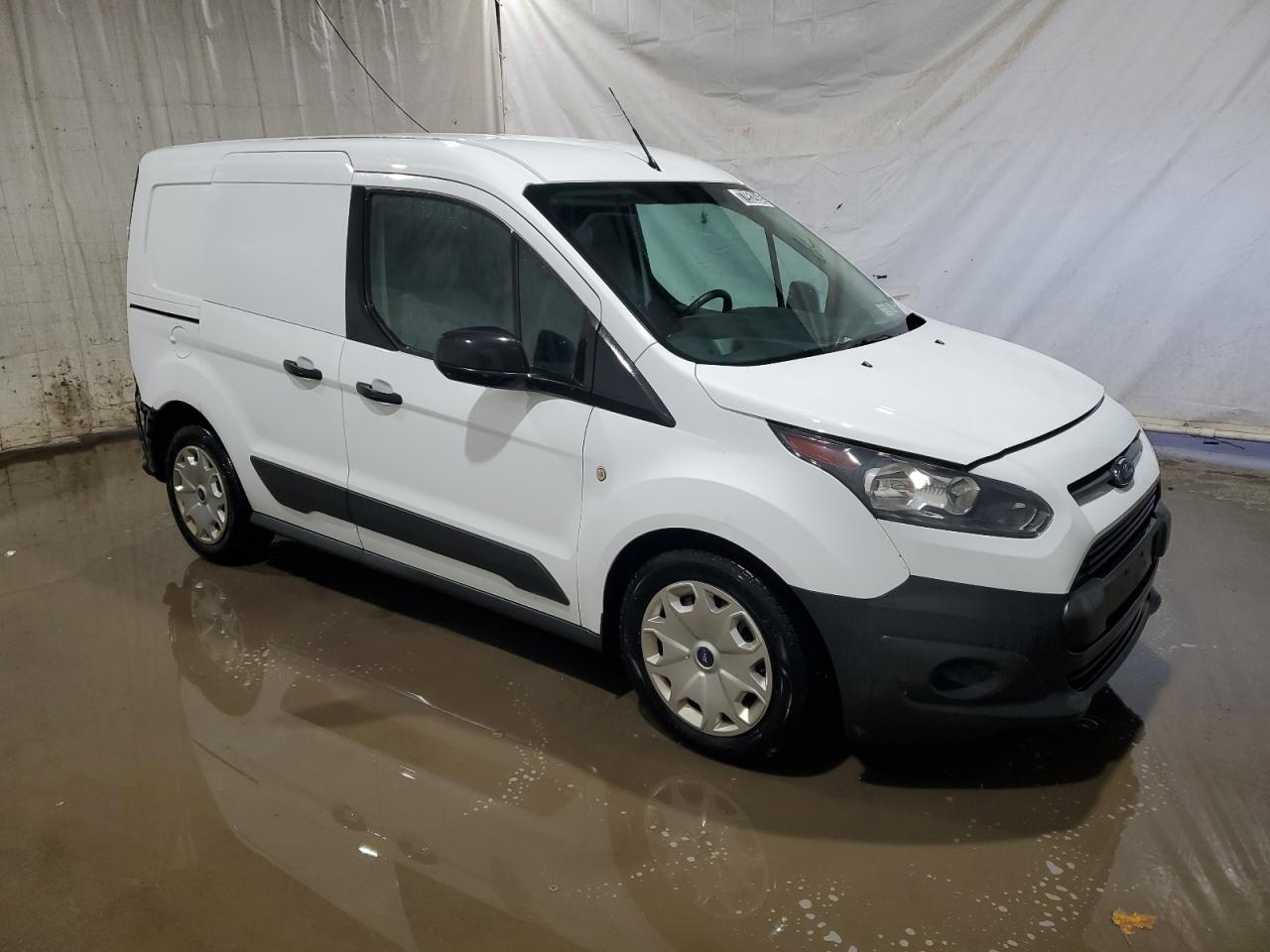 2018 Ford Transit - Image 4