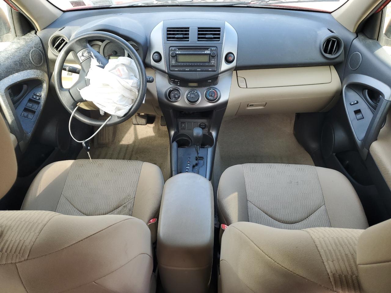 2012 Toyota RAV 4 - Image 8