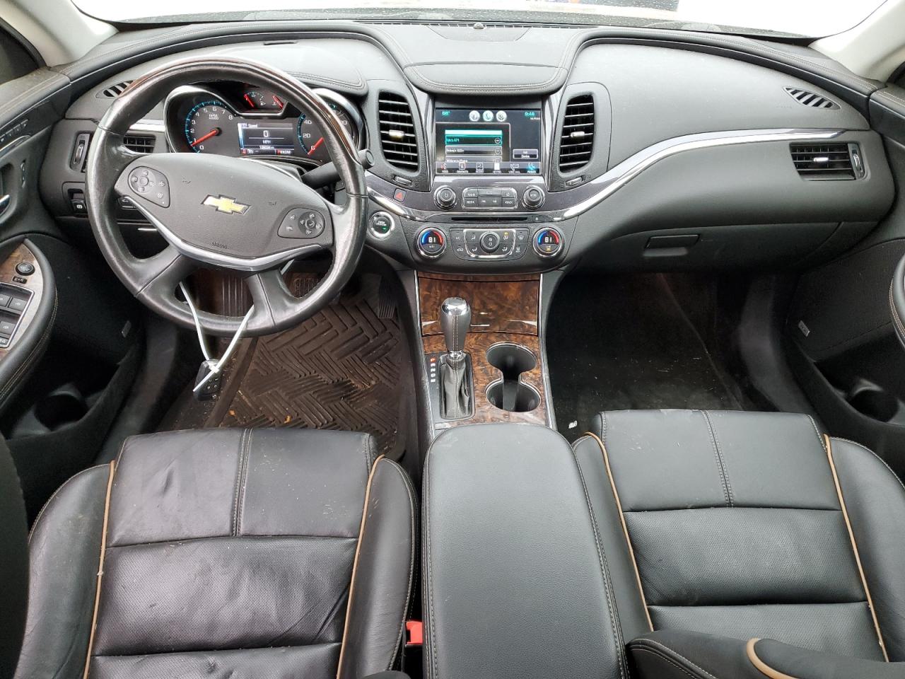 2014 Chevrolet Impala - Image 8