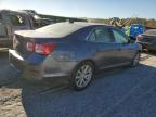 2014 Chevrolet Malibu 2Lt на продаже в China Grove, NC - Front End