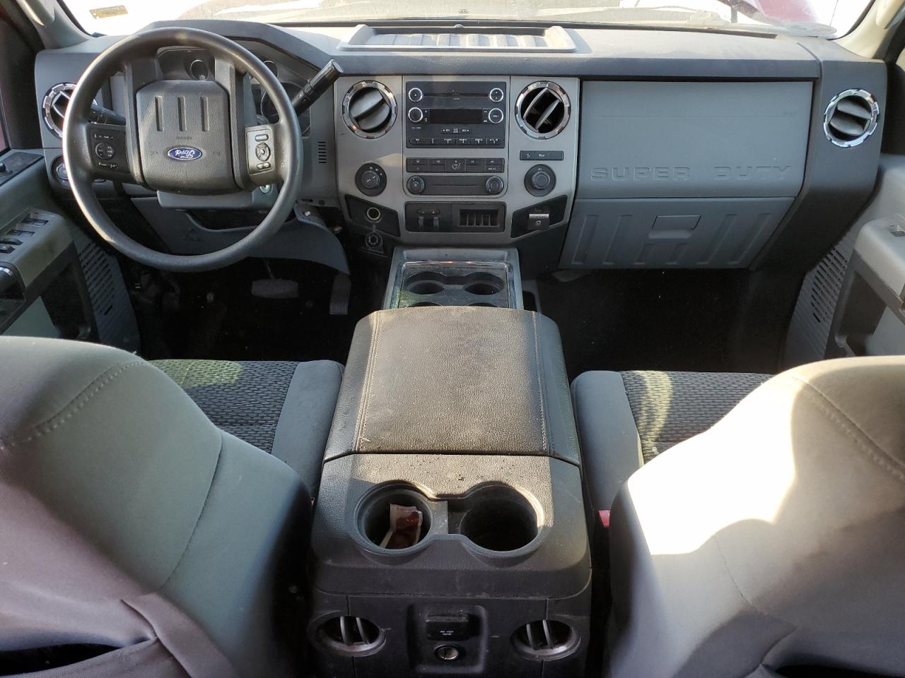 2015 Ford F350 - Image 8