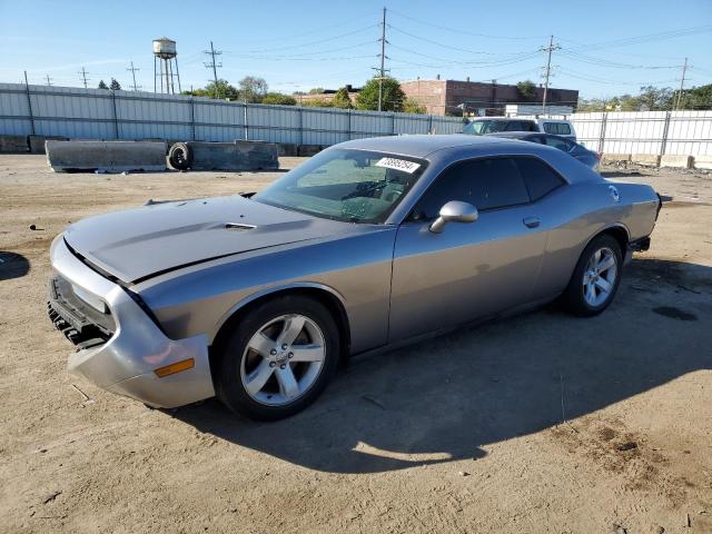 2013 Dodge Challenger Sxt