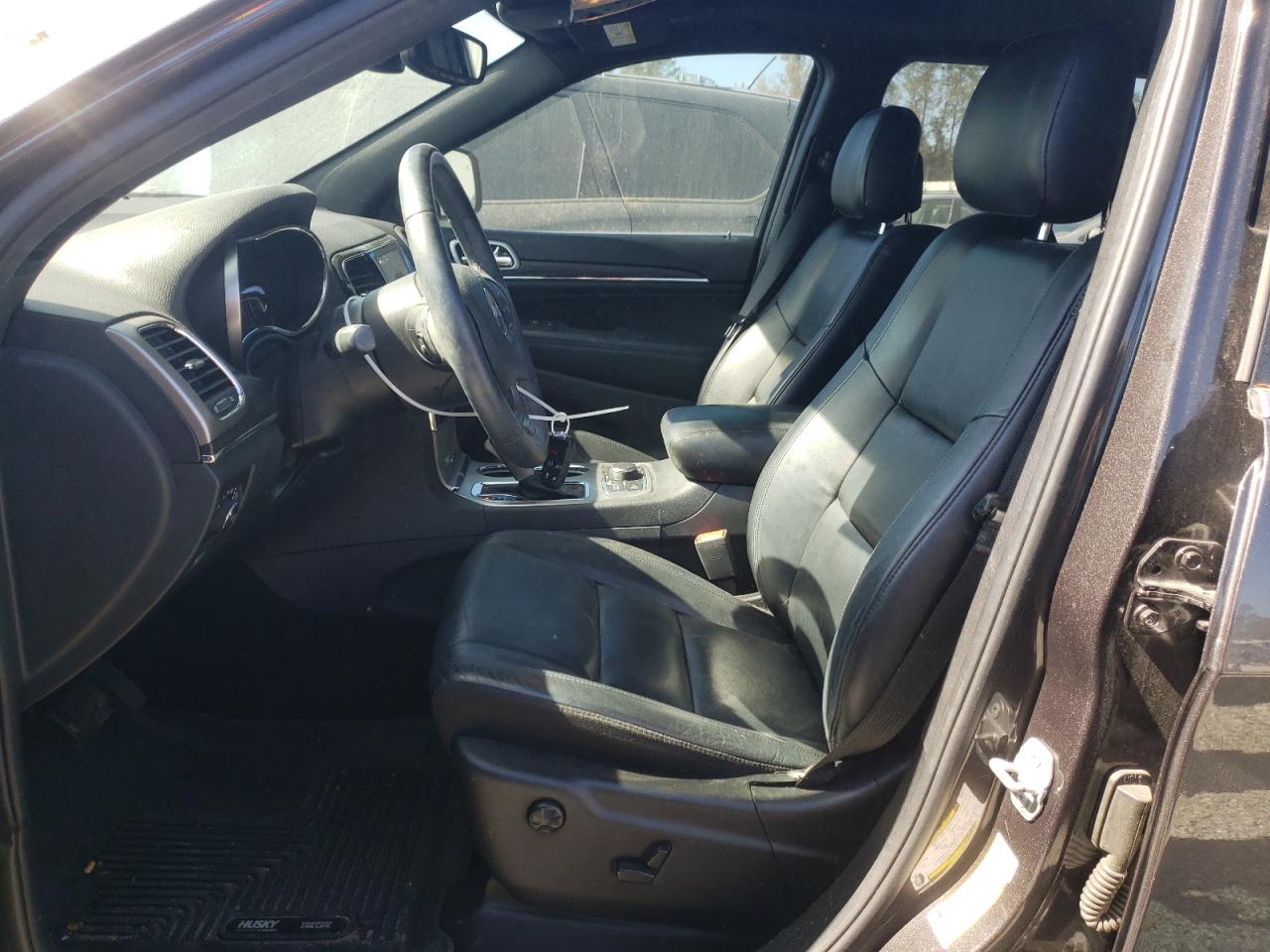 2019 Jeep Grand Cherokee - Image 7