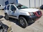 2011 Nissan Xterra Off Road na sprzedaż w Lawrenceburg, KY - Rollover