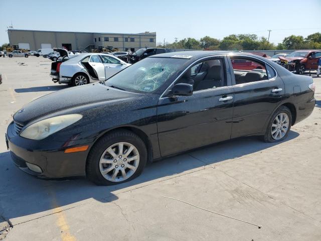 2004 Lexus Es 330