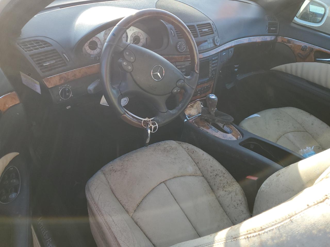 2008 Mercedes-Benz E-klasse - Image 8