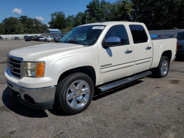 2013 Gmc Sierra C1500 Sle