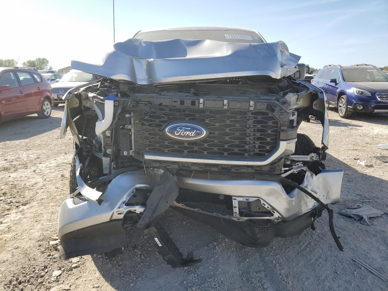 2023 Ford F-150 - Image 5