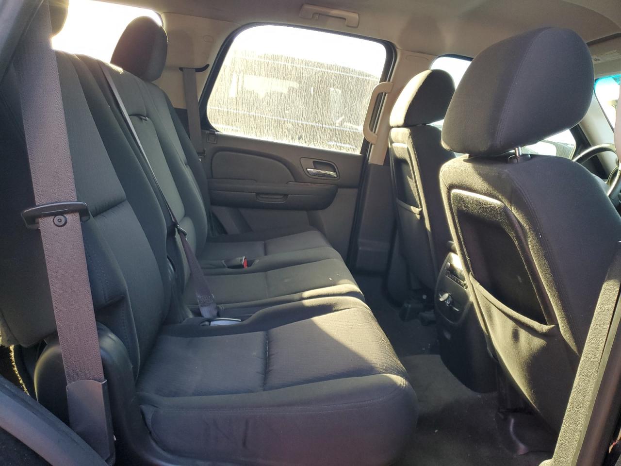 2013 Chevrolet Tahoe - Image 11