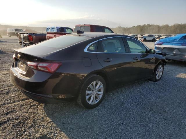  CHEVROLET MALIBU 2020 Бордовый