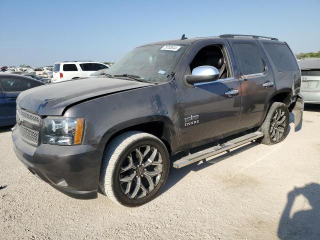 2010 Chevrolet Tahoe C1500  Ls