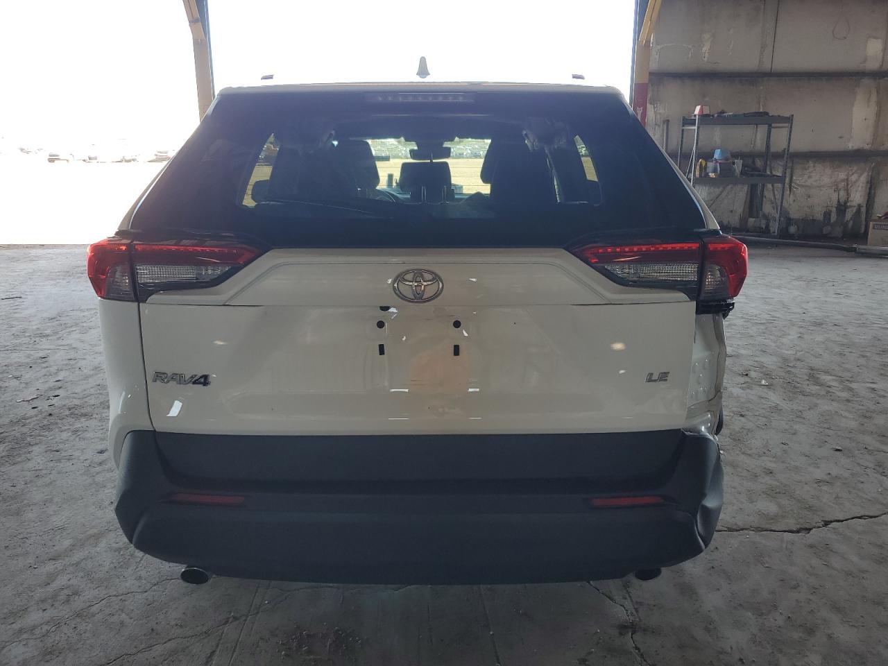 2021 Toyota RAV 4 - Image 6