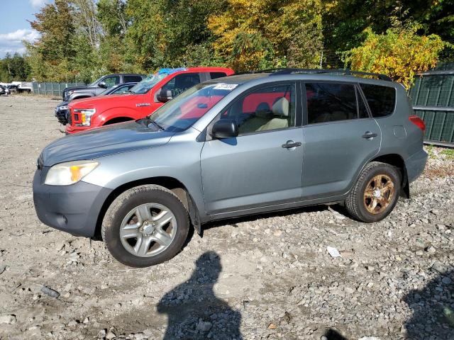 2007 Toyota Rav4 