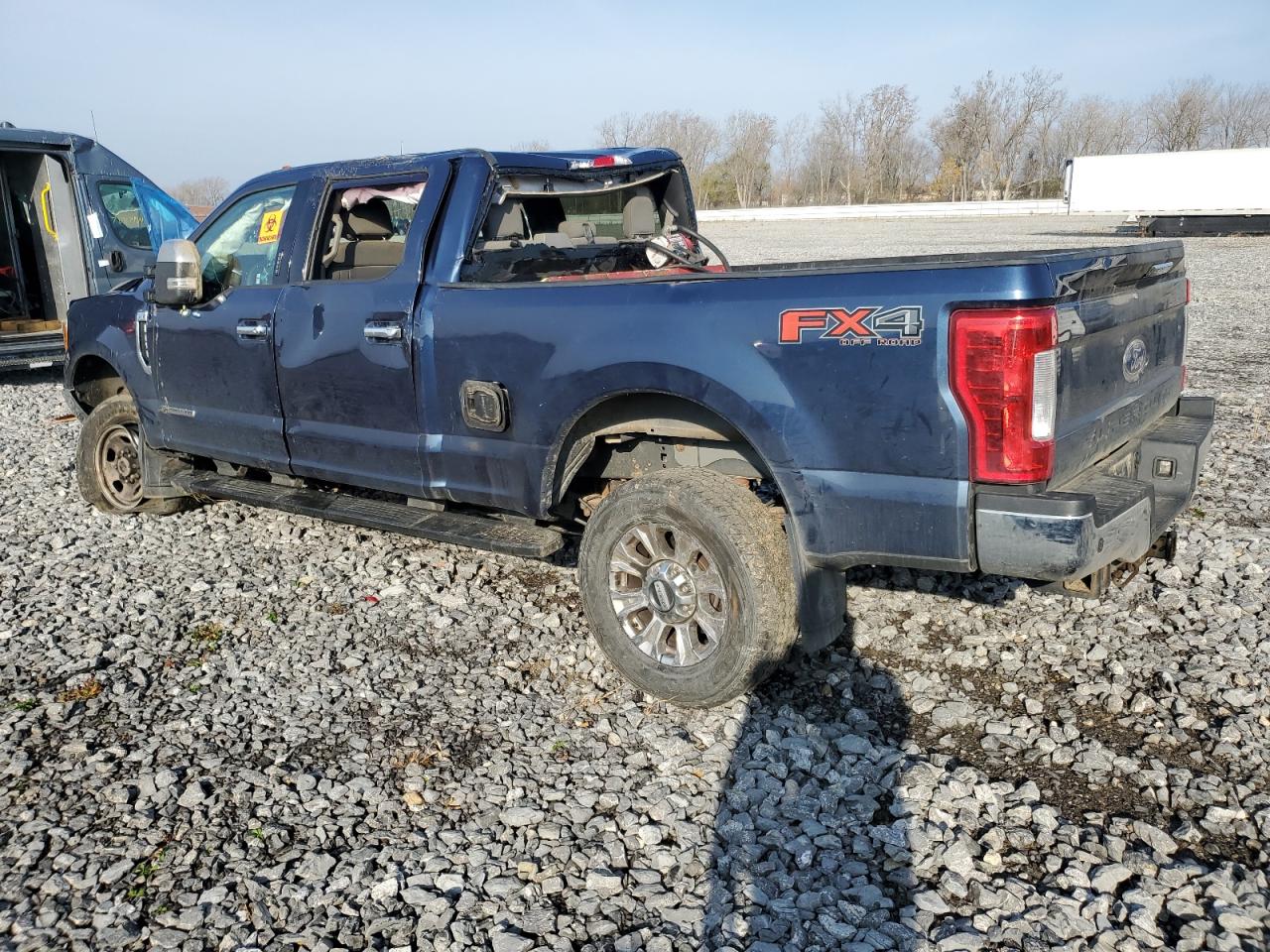 2017 Ford F250 - Image 2