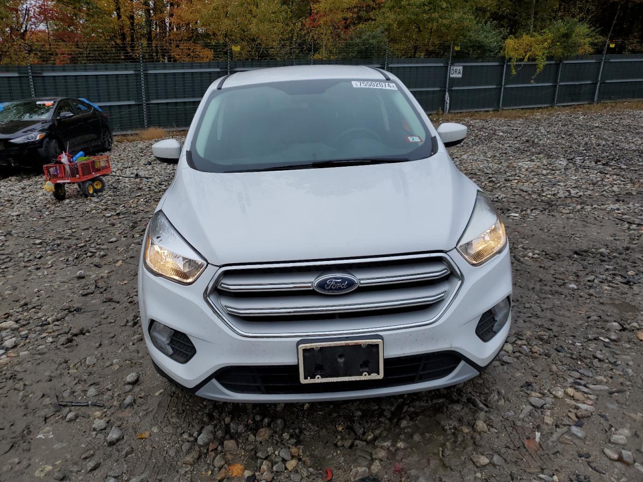 2019 Ford Escape - Image 5