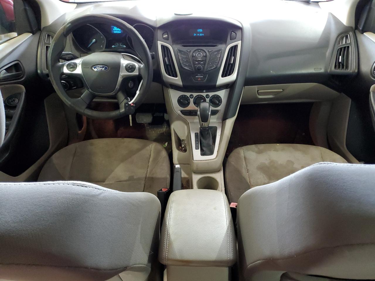 2012 Ford Focus - Image 8